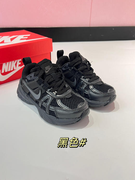 儿童Nk v2k run 运动休闲跑鞋20817 商品图8