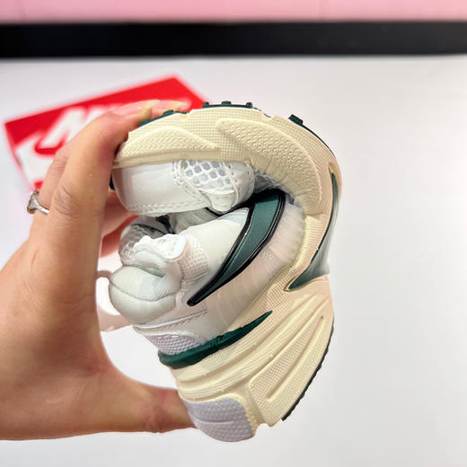 儿童Nk v2k run 运动休闲跑鞋20817 商品图3