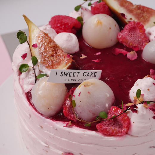 玫瑰荔枝 商品图3