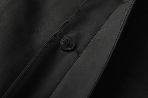 【实体店同款】【新款DPX】大依优型大码男装翻领夹克加肥加大休闲夹克胖子宽松外套上衣 商品图7