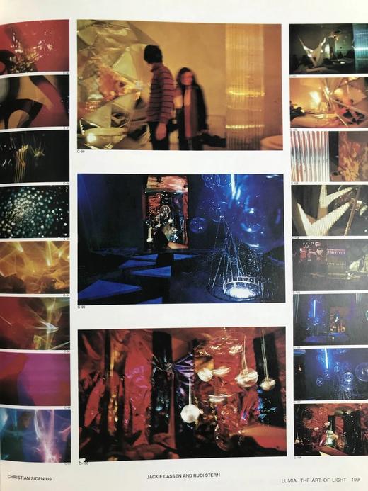 艺术中的科学与技术 数百幅插图 精装8开 商品图6