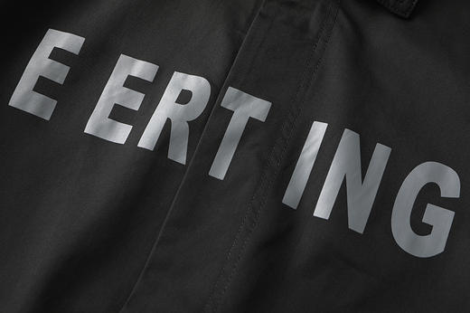 【实体店同款】【新款DPX】大依优型大码男装翻领夹克加肥加大休闲夹克胖子宽松外套上衣 商品图5