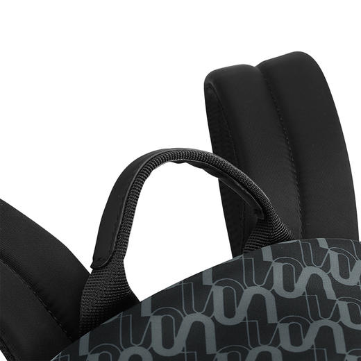 【自营】新秀丽（Samsonite）双肩包 NU4*29008   背包通勤电脑包潮流时尚 商品图9