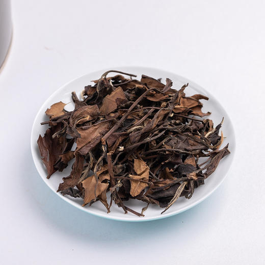 1998年福鼎老白茶 商品图4