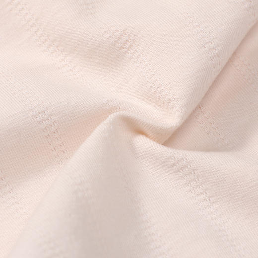 都市丽人内裤舒肤棉平角裤50支棉提花女士内裤LKT5K5 商品图7