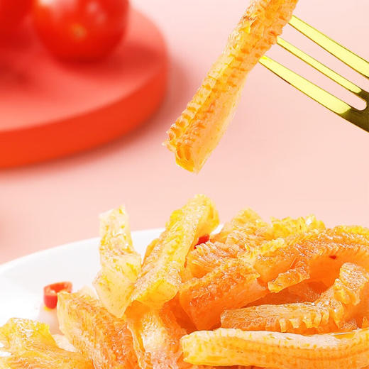 【鼎】盼盼 零食大满足 1172克 商品图4