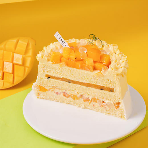 杨枝甘露 商品图4