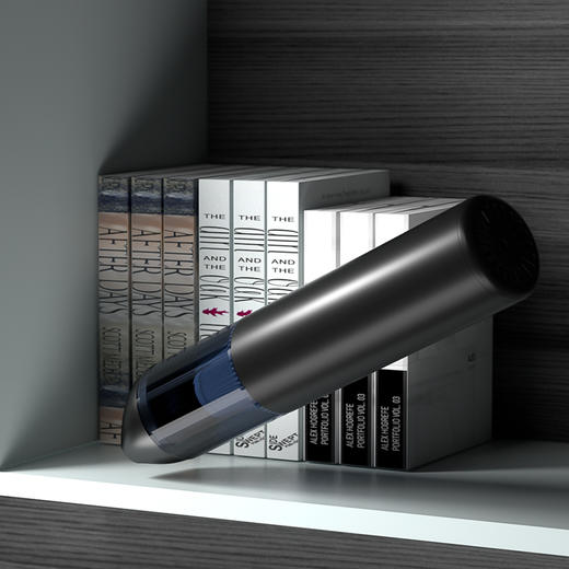 科迈升 手持吸尘器YM-S001 商品图6