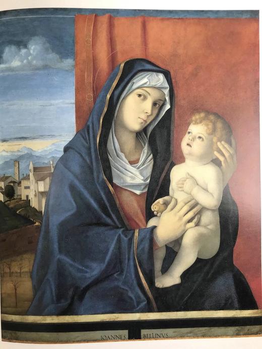 大都会艺术博物馆杰作图集 310幅彩色插图 精装大16开 商品图13