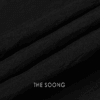 THESOONG|‘纸片人’40支酵洗加软英伦风长款风衣外套HZFY4672 商品缩略图3