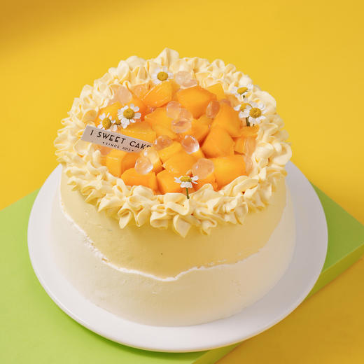 杨枝甘露 商品图1