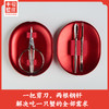 丰收蟹庄吃大闸蟹工具吃蟹神器拆蟹钳家用送礼正品三件套 商品缩略图2
