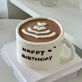 【秋天的蛋糕】秋天的杯子蛋糕-水果夹心蛋糕