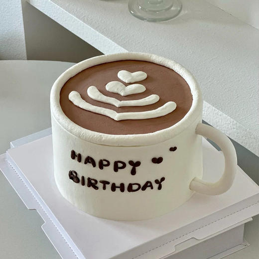 【秋天的蛋糕】秋天的杯子蛋糕-水果夹心蛋糕 商品图0