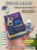 品牌直发【山花草.叶黄素抑菌液】干眼星人救命滴眼液！添加蓝莓叶黄素成分，温和滋养双眼！缓解眼部疲劳以及眼部各种不适症状！不添加防腐剂，日常润眼养眼的滴眼液 商品缩略图0