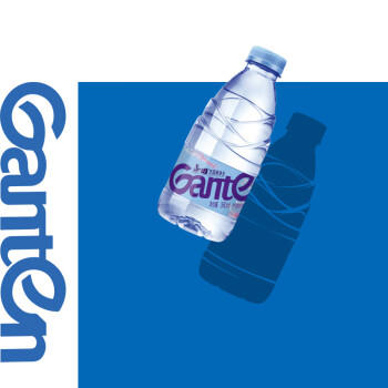 景田 饮用纯净水 360ml*24瓶 箱装塑膜装混发 会议办公家庭健康饮用水 /水饮冲调 /饮用水 /纯净水 商品图1