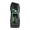adidas阿迪达斯洗发水男士清爽香味控油去屑洗发露洗头膏220mL 商品缩略图2