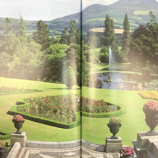 爱尔兰风物志 数百幅彩色插图 精装大16开 商品图6