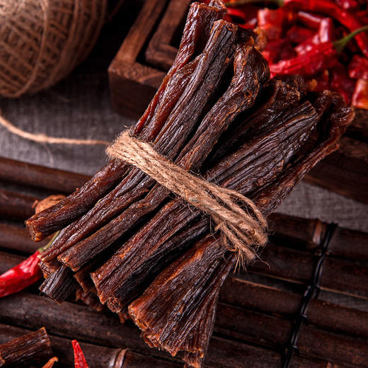 蒙时代 10.0风干牛肉（18g*10） 商品图6