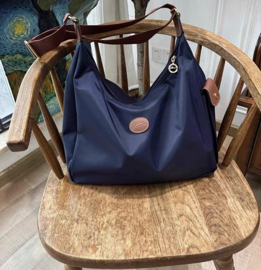 【王菲同款龙骧包hobo】法国托特包休闲单肩斜挎包单肩包时尚女包 商品图4