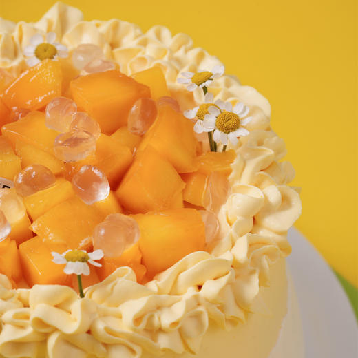 杨枝甘露 商品图2