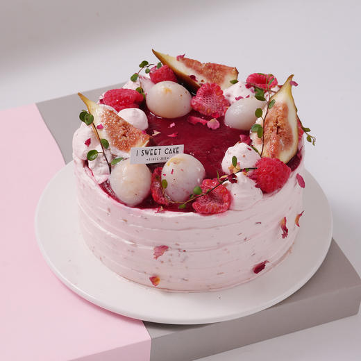 玫瑰荔枝 商品图0