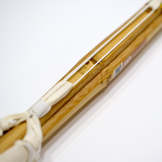 ｜国内现货｜【閃HIRAMEKI】古刀型 男子用 完成品 竹刀