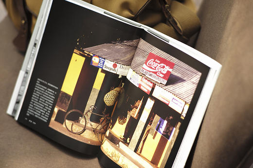 味·道  可口可乐经典历史影像典藏画册打开时空胶囊 一款风靡世界的饮料见证的世事变迁体味与时间相伴的一切滋味 商品图3