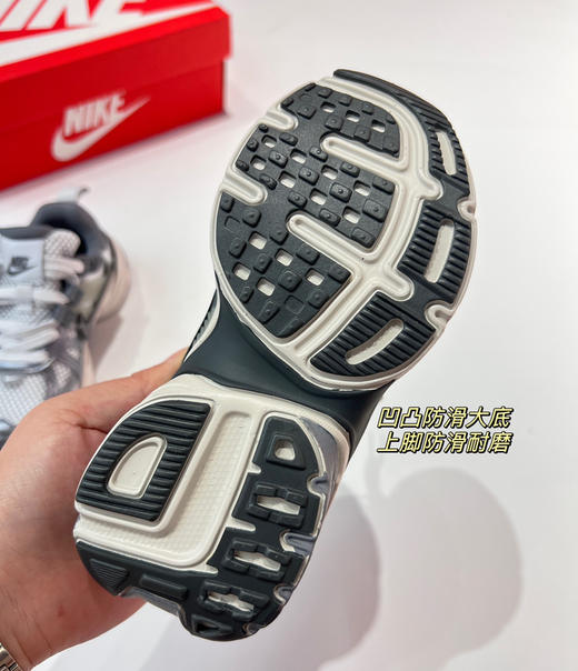 儿童Nk v2k run 运动休闲跑鞋20817 商品图5