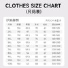 【Q】【特大码】【加绒】【新款DAL】大依优型大码加绒立领开衫外套拼接男宽松加肥加大码上衣夹克卫衣运动潮流 商品缩略图2