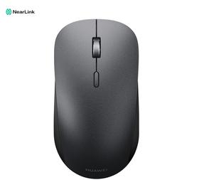 华为无线鼠标(第二代)CD26R 锦白星闪搭载NearLink芯片游戏办公1khz回报率