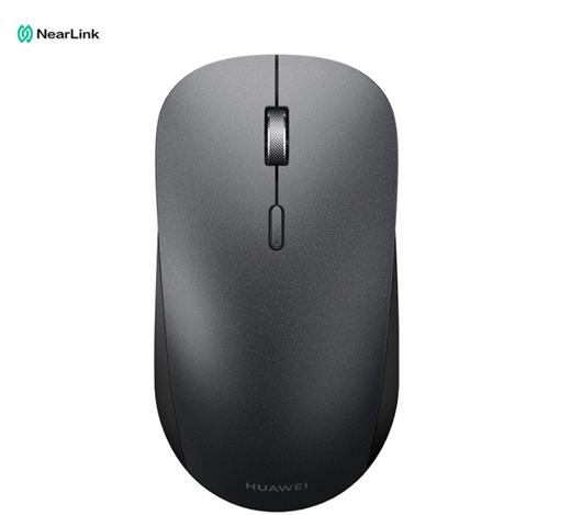 华为无线鼠标(第二代)CD26R 锦白星闪搭载NearLink芯片游戏办公1khz回报率 商品图0
