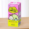 延世哈密瓜味牛奶饮料190ml 商品缩略图0