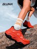 GLUNA哥鲁纳/麒麟3.0户外越野跑鞋男女款红色跑山鞋登山徒步鞋轻便防滑耐磨 商品缩略图1