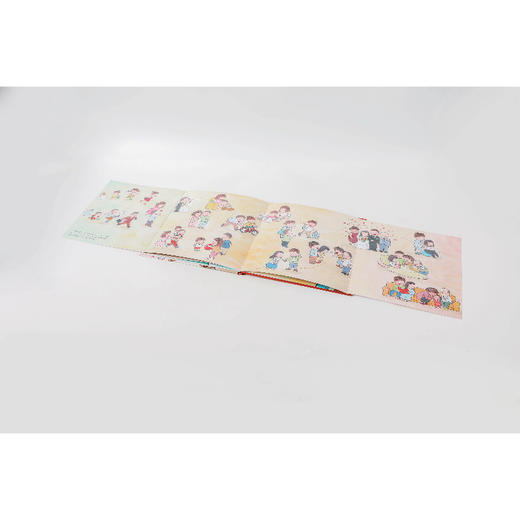 亲爱的宝贝 商品图3