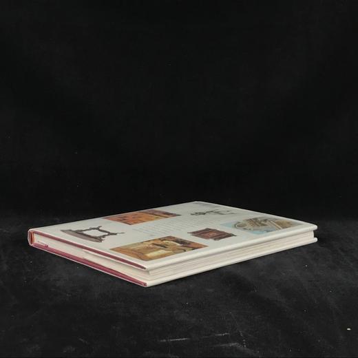 维多利亚时代物件百科全书 约200幅彩色插图 精装16开 商品图2