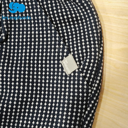 丽婴房-童衣类（冬）D0长裤\吊带裤 商品图1