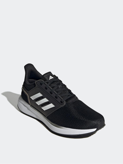 5折【自营】adidas/阿迪达斯  EQ19 RUN男士随心畅跑跑步运动鞋 JR0247 商品图1