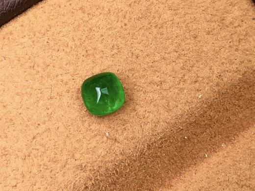 0.48ct 祖母绿裸石 商品图3