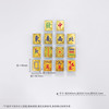 【限时克减150元】足金999 传家黄金摆件潮麻将十三幺一路发摆件礼盒14件/套（配包装盒、NGTC国检证书）(ATBJ00039)（预售产品下单后不退款不退货不换货不补差价） 商品缩略图7