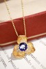1.15ct 蓝宝石吊坠 商品缩略图2