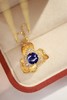 1.15ct 蓝宝石吊坠 商品缩略图6