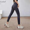 NEVERME 高腰防卷边瑜伽裤 SK280008 商品缩略图7