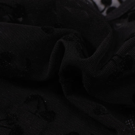 都市丽人内裤蕾丝网布三角裤蕾丝女士内裤LKT3H2 商品图7