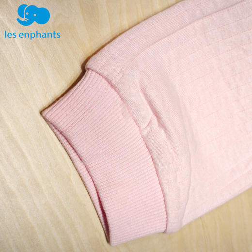 丽婴房-童衣类（秋）D0长裤\吊带裤 商品图2