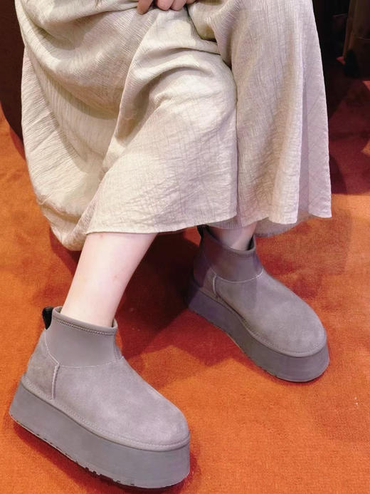 UGG 迪普雪地靴 商品图2