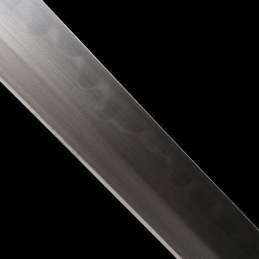 合金天龙环首刀 龙泉沈广隆宝剑  一体刀剑  未开刃 商品图5