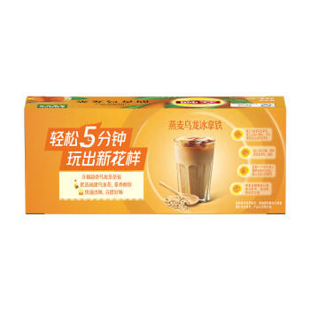 立顿Lipton  乌龙茶 福建高山茶叶 袋泡茶包 1.8g*25 /水饮冲调 /茗茶 /乌龙茶 商品图2