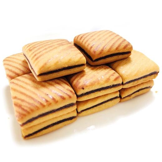 北京稻香村枣泥块（份）450g-500g 商品图0