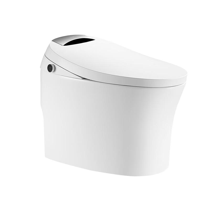 海尔智能马桶 全自动一体式智能坐便器 即热无水压智能智享HC 305/300mm    400mm